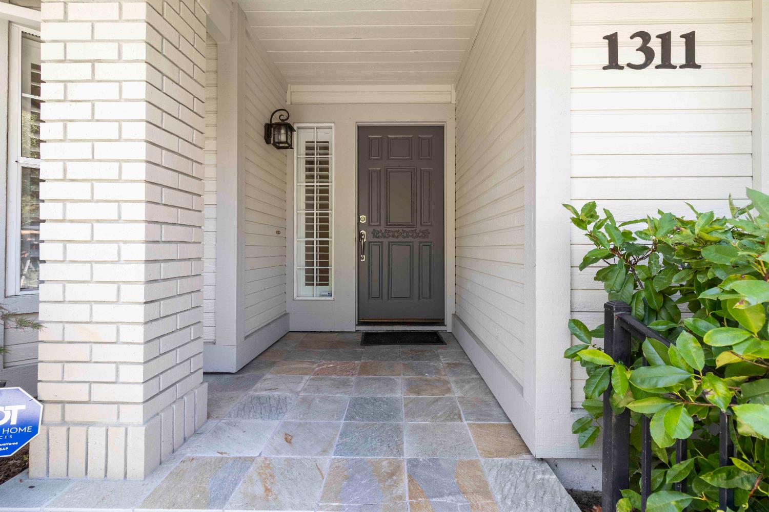 1311 Aberdeen Circle Granite Bay, CA 95746 - Photo 6 of 50 a view of a door of the house