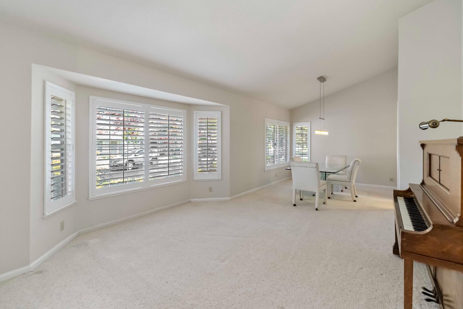 1311 Aberdeen Circle Granite Bay, CA 95746 - Photo 9 of 50 a living room with furniture and a window