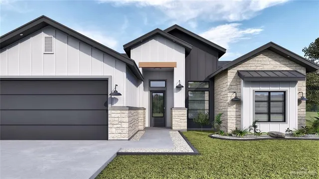 $337,625 | 8722 Sandpiper Drive, Harlingen, TX 78552