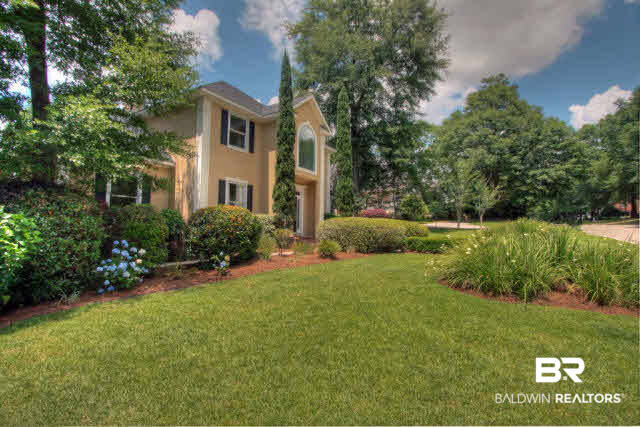 170 Clubhouse Circle Fairhope, AL 36532 - Photo 3 of 38 front