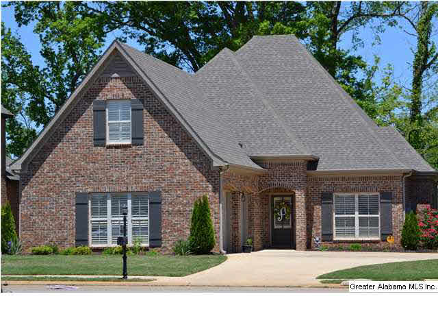 740 Crider Road Alabaster, AL 35114 - Photo 1 of 31