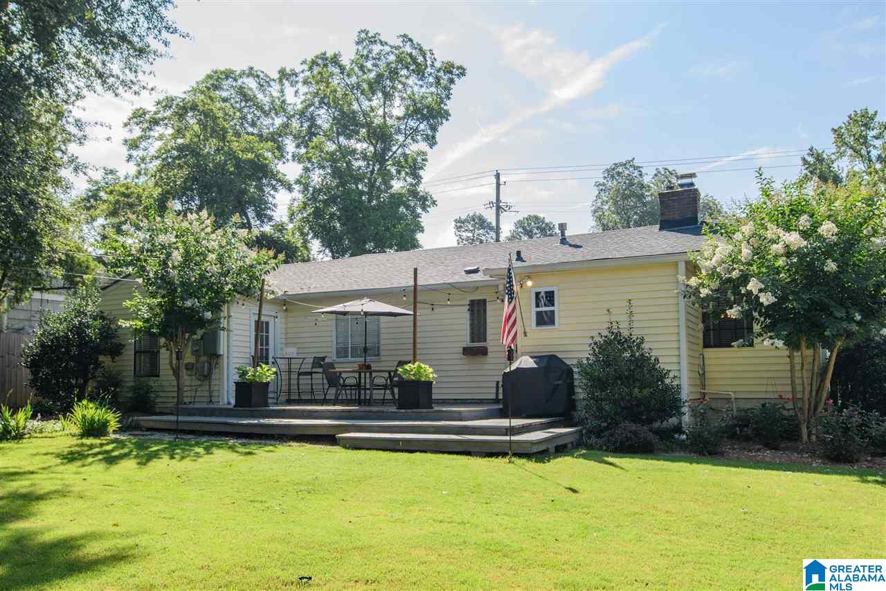 4228 Montevallo Road Birmingham, AL 35213 - Photo 35 of 37