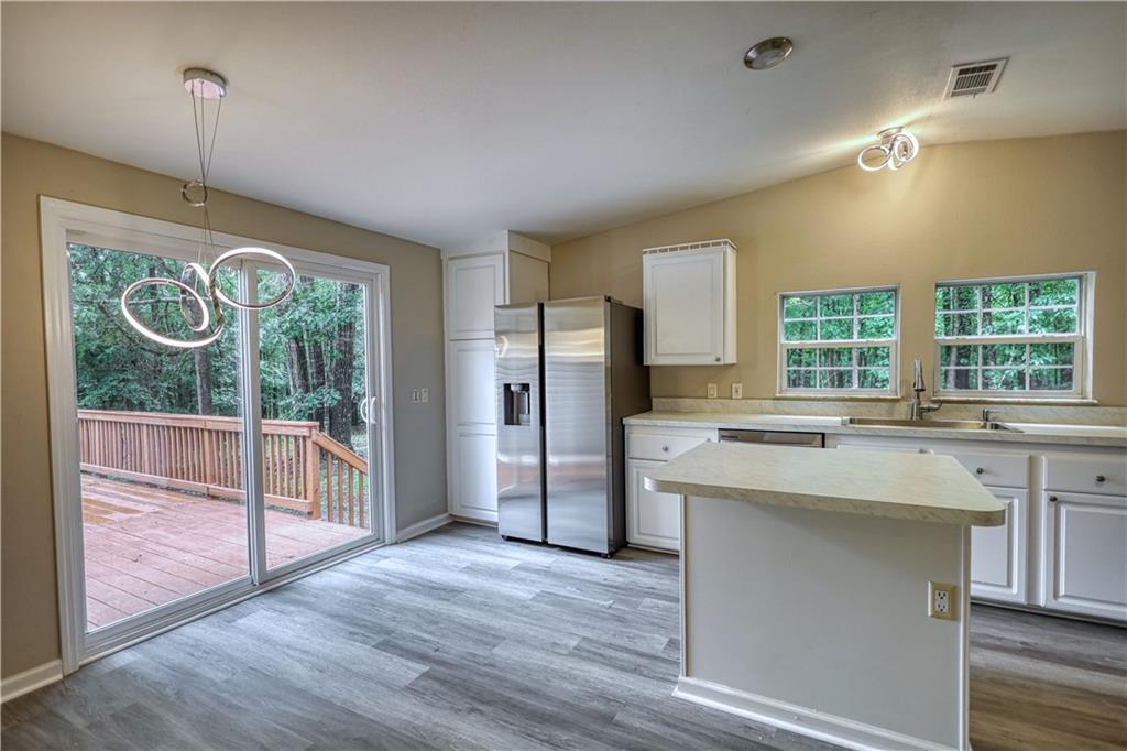 420 Long Piney Road Mansfield, GA 30055 - Photo 37 of 64