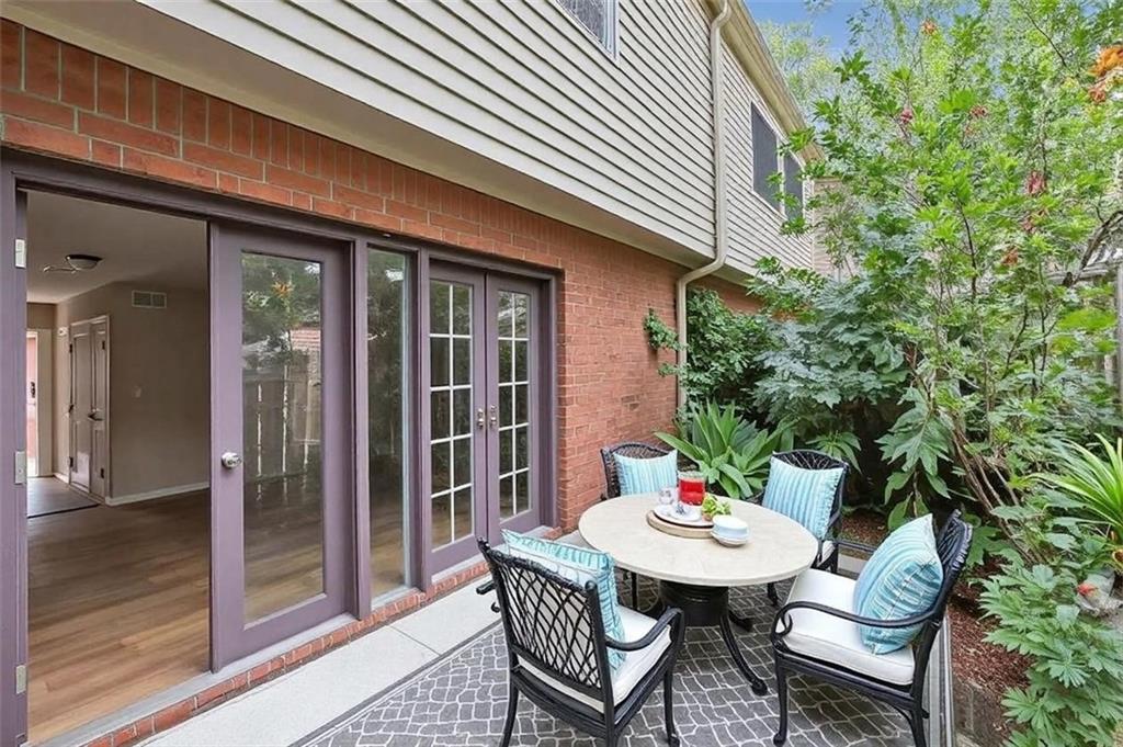 3312 Northcrest Road, Unit C Atlanta, GA 30340 - Photo 35 of 36 Gallery Image 35