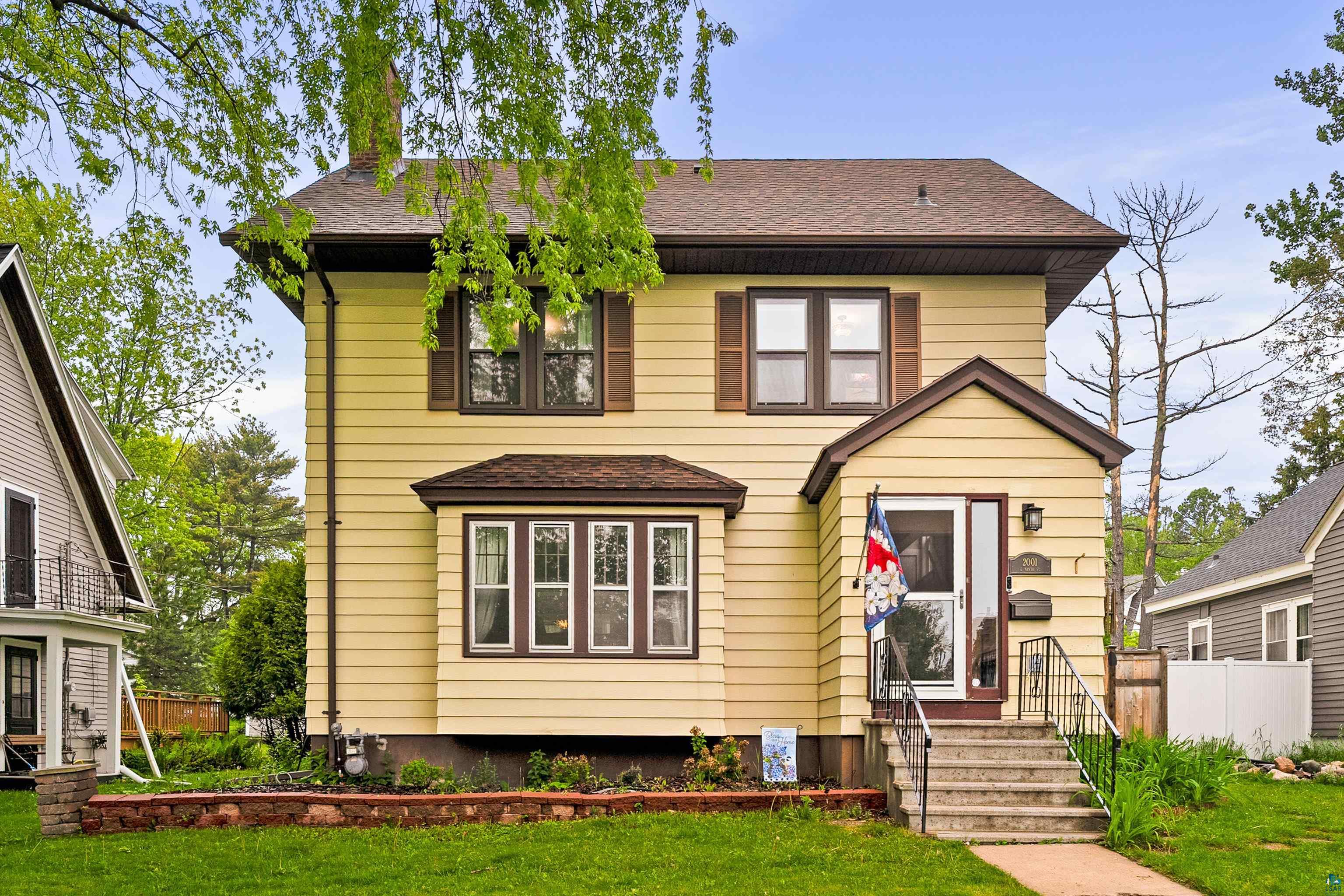 2001 East 9th Street Duluth, MN 55812 - Photo 29 of 29