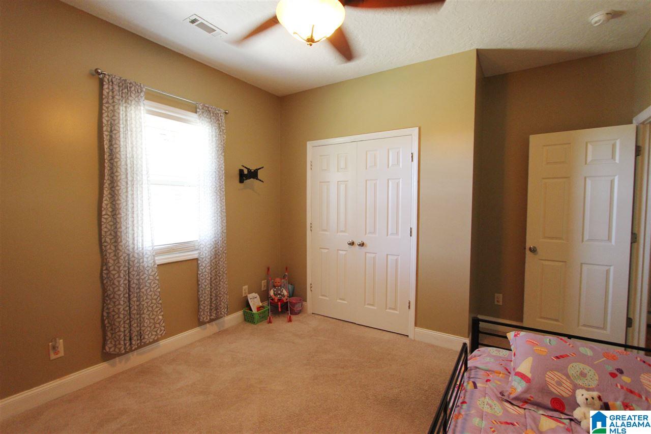 1298 Mohawk Cliff Road Ohatchee, AL 36271 - Photo 24 of 50