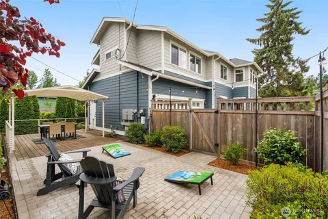 $1,550,000 | 4700 49th Avenue Southwest, Seattle, WA 98116