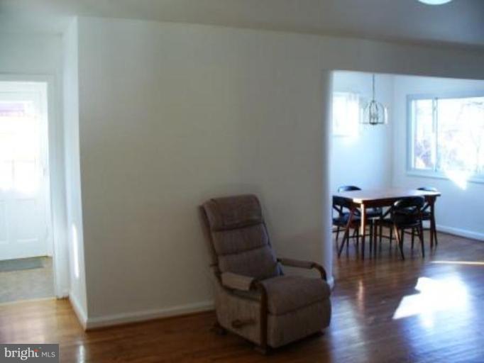 1513 Sanford Road Silver Spring, MD 20902 - Photo 3 of 15 Living Room #2