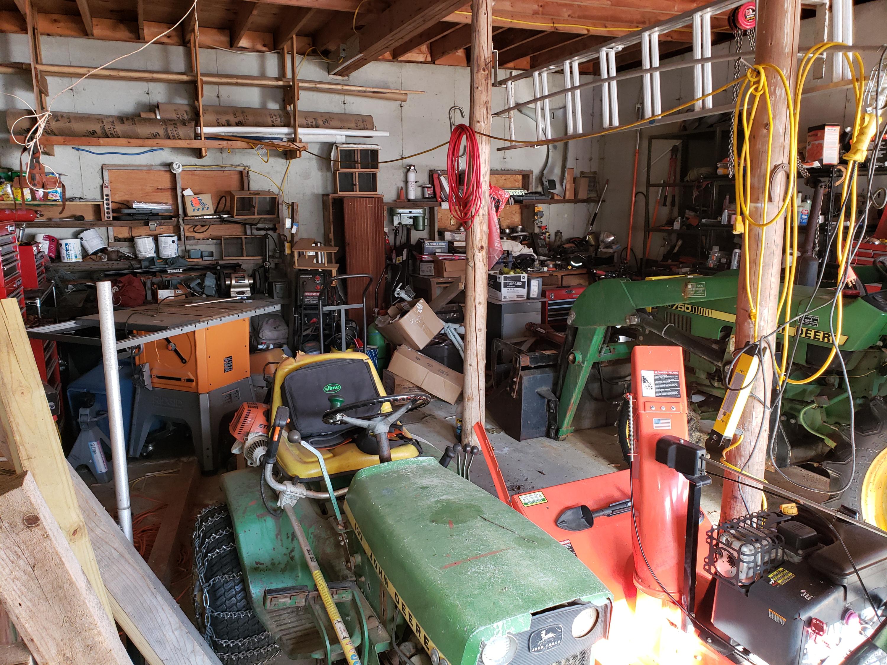 887 Fairbanks Road Farmington, ME 04938 - Photo 71 of 72 20190327_164249