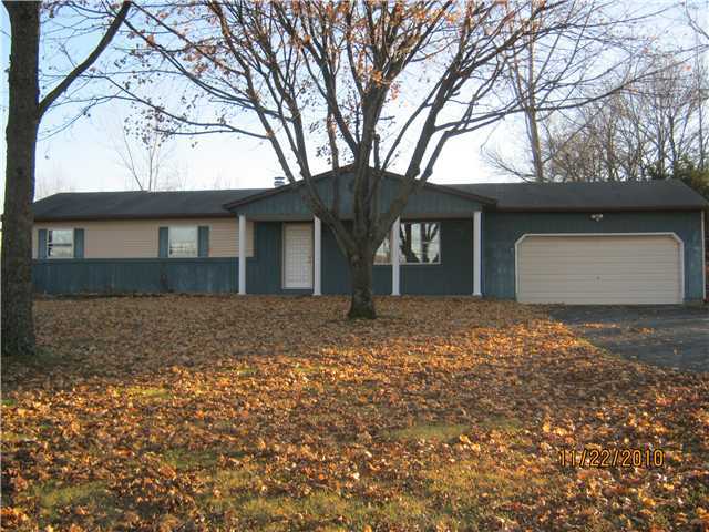8745 Blacks Road Southwest Pataskala, OH 43062 - Photo 1 of 6
