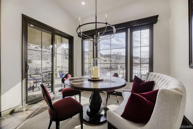 $2,295,000 | 8018 Donatello Court, Littleton, CO 80125