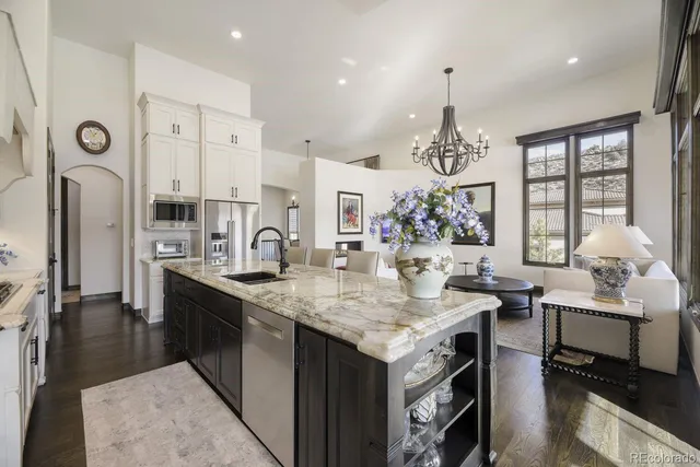 $2,295,000 | 8018 Donatello Court, Littleton, CO 80125