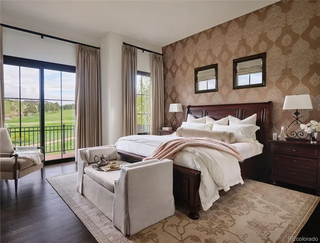 $2,295,000 | 8018 Donatello Court, Littleton, CO 80125