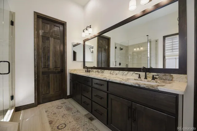 $2,295,000 | 8018 Donatello Court, Littleton, CO 80125