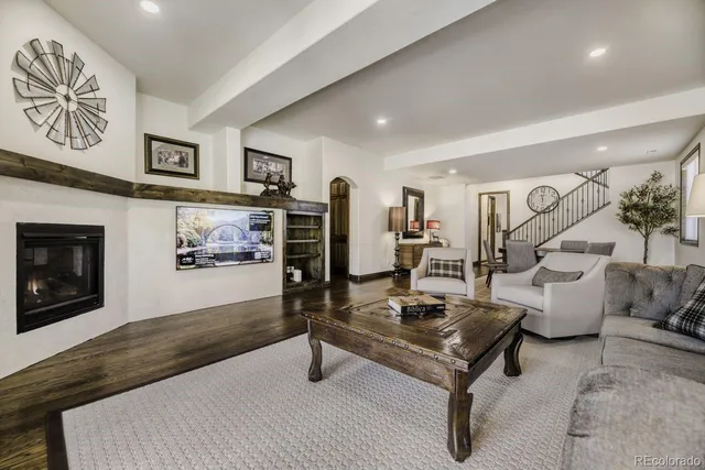 $2,295,000 | 8018 Donatello Court, Littleton, CO 80125