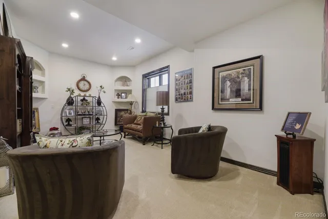 $2,295,000 | 8018 Donatello Court, Littleton, CO 80125