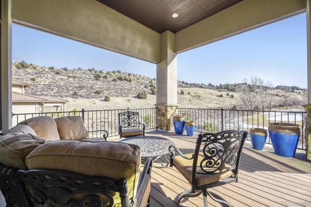 $2,295,000 | 8018 Donatello Court, Littleton, CO 80125