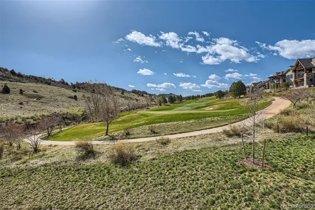 $2,295,000 | 8018 Donatello Court, Littleton, CO 80125