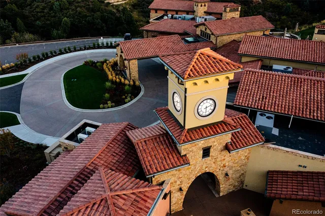 $2,295,000 | 8018 Donatello Court, Littleton, CO 80125