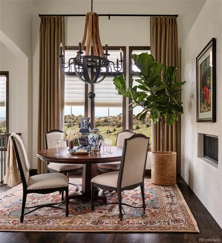 $2,295,000 | 8018 Donatello Court, Littleton, CO 80125