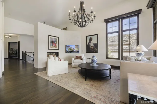 $2,295,000 | 8018 Donatello Court, Littleton, CO 80125