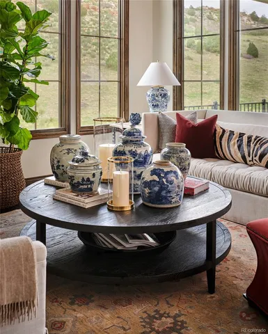 $2,295,000 | 8018 Donatello Court, Littleton, CO 80125