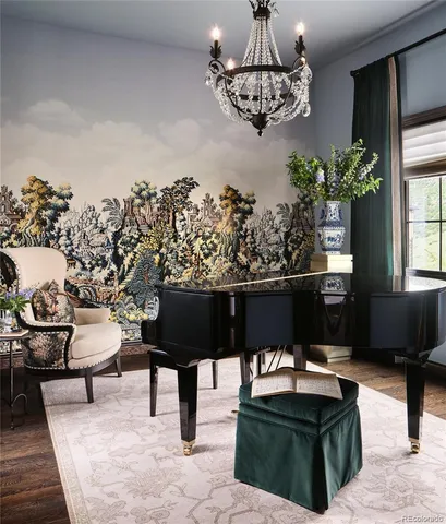 $2,295,000 | 8018 Donatello Court, Littleton, CO 80125