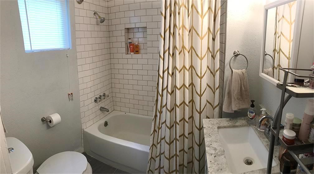 1714 Summer Street, Unit 1 Houston, TX 77007 - Photo 3 of 6