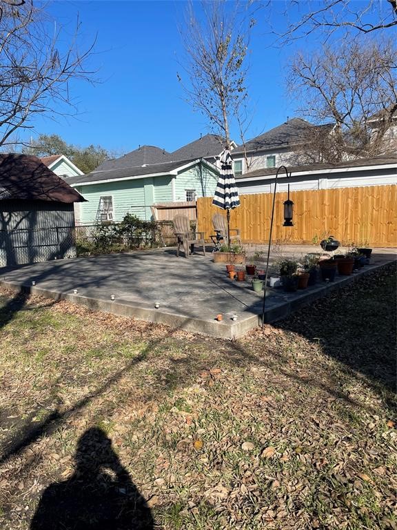 1714 Summer Street, Unit 1 Houston, TX 77007 - Photo 6 of 6