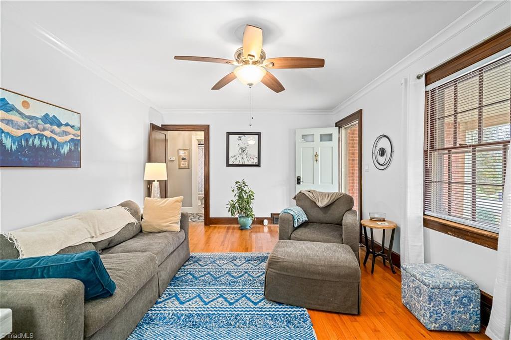 301 East Farriss Avenue High Point, NC 27262 - Photo 11 of 43