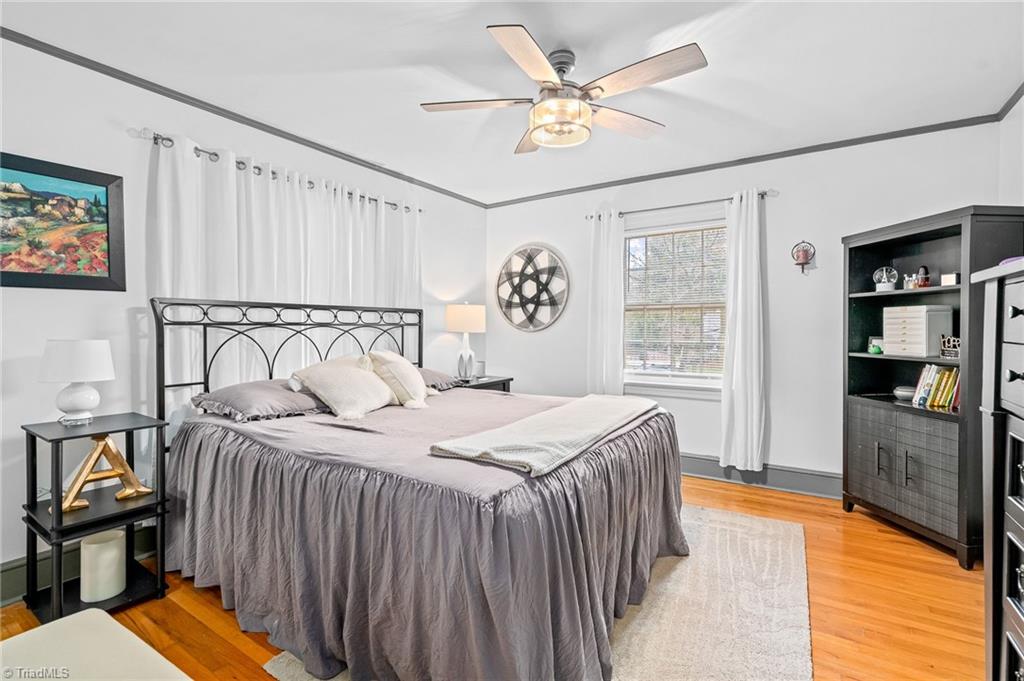 301 East Farriss Avenue High Point, NC 27262 - Photo 13 of 43