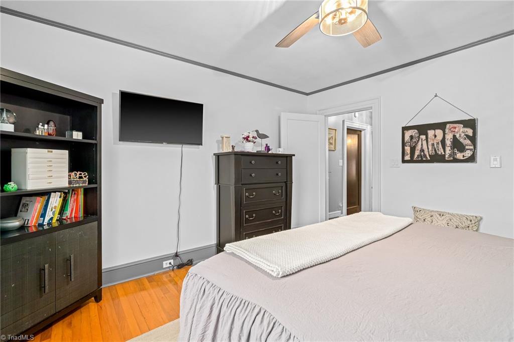 301 East Farriss Avenue High Point, NC 27262 - Photo 14 of 43