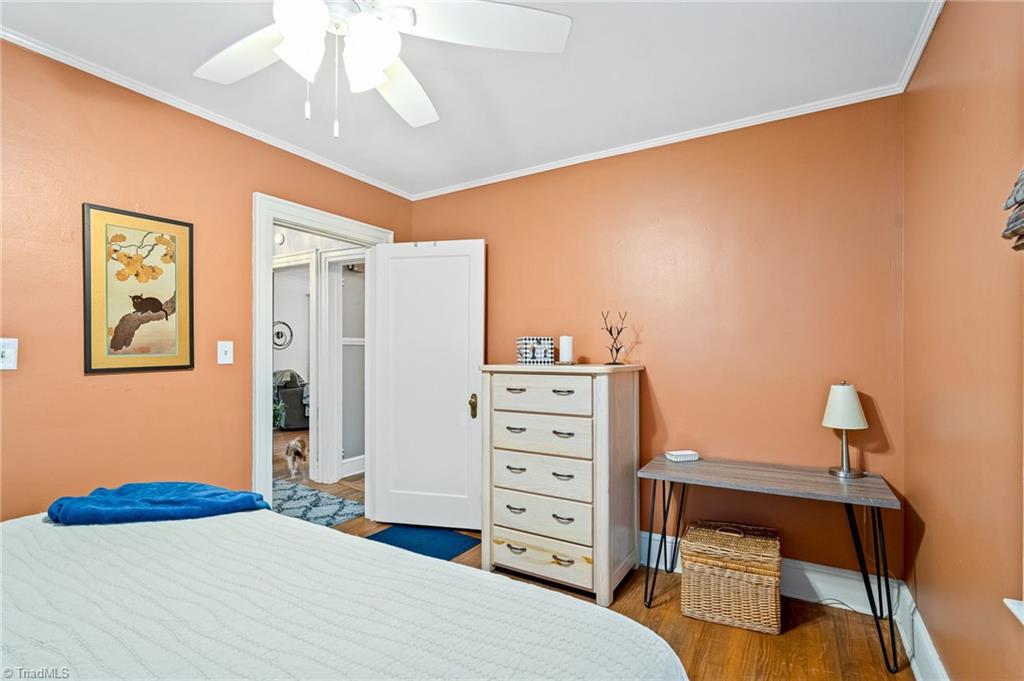 301 East Farriss Avenue High Point, NC 27262 - Photo 17 of 43