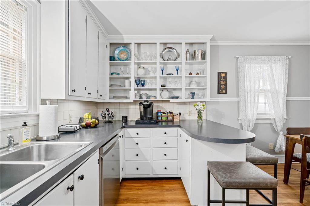 301 East Farriss Avenue High Point, NC 27262 - Photo 21 of 43