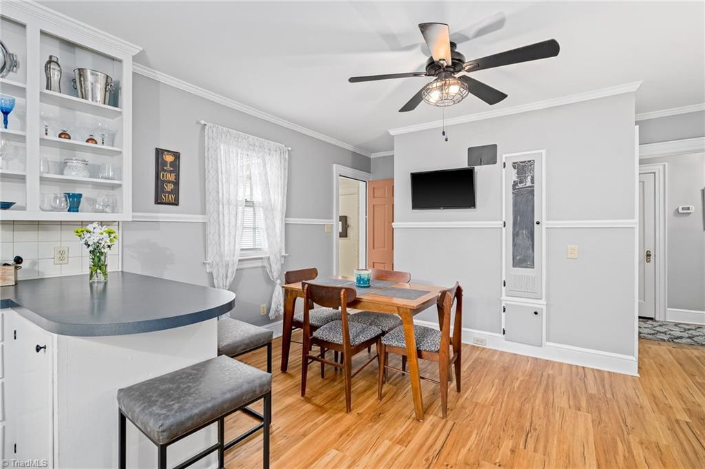 301 East Farriss Avenue High Point, NC 27262 - Photo 23 of 43