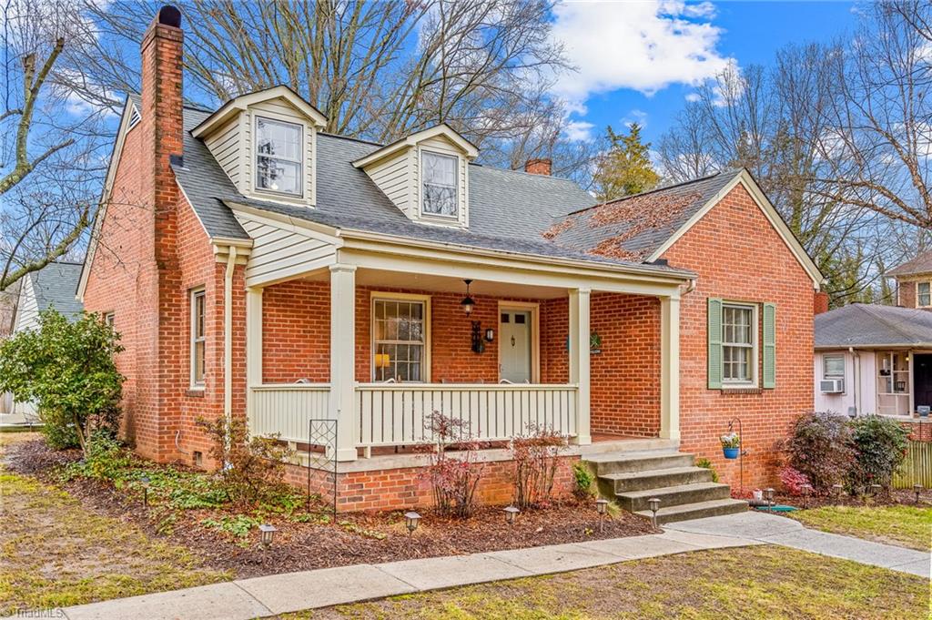 301 East Farriss Avenue High Point, NC 27262 - Photo 3 of 43