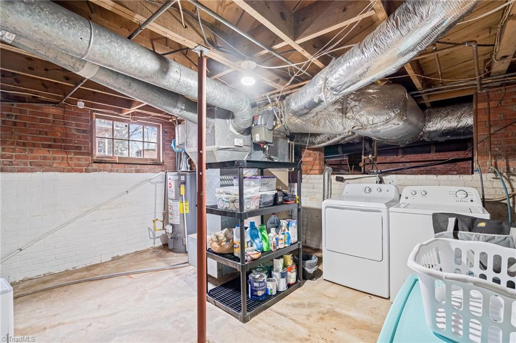 301 East Farriss Avenue High Point, NC 27262 - Photo 31 of 43