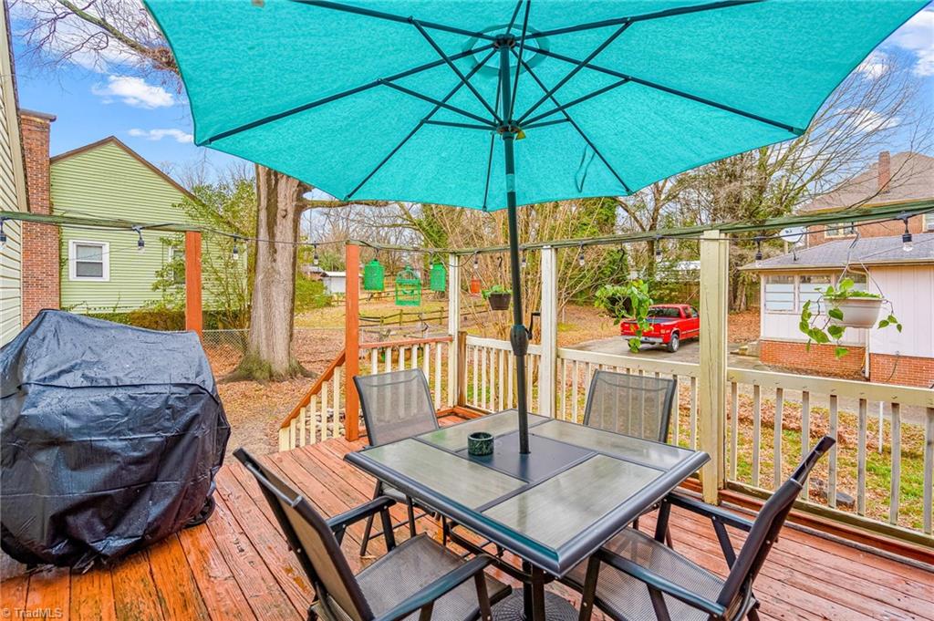 301 East Farriss Avenue High Point, NC 27262 - Photo 32 of 43