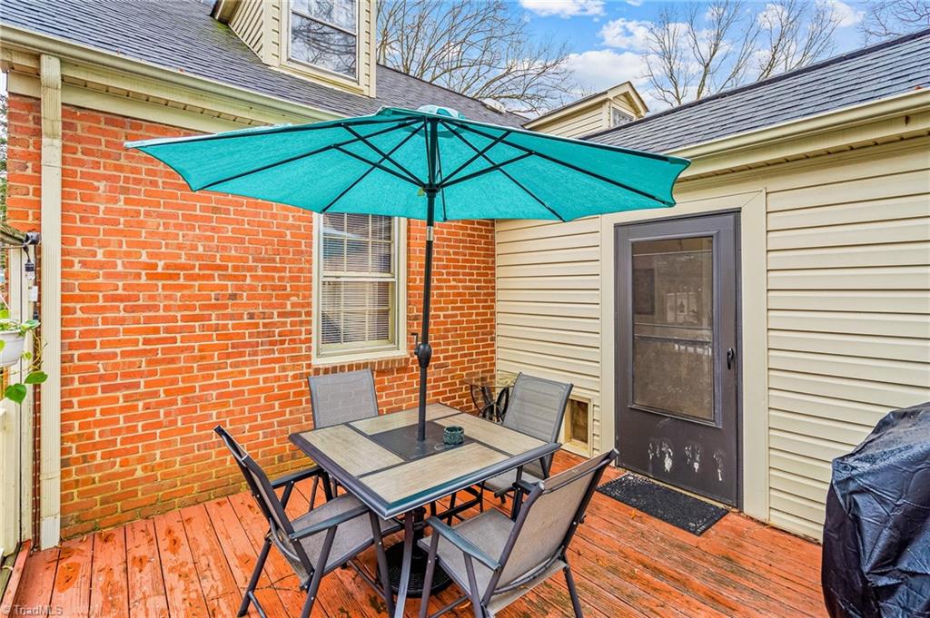 301 East Farriss Avenue High Point, NC 27262 - Photo 33 of 43