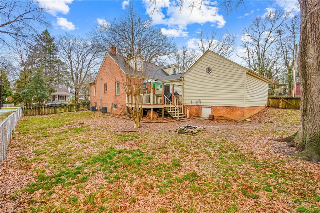 301 East Farriss Avenue High Point, NC 27262 - Photo 35 of 43