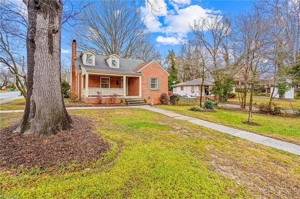 301 East Farriss Avenue High Point, NC 27262 - Photo 41 of 43