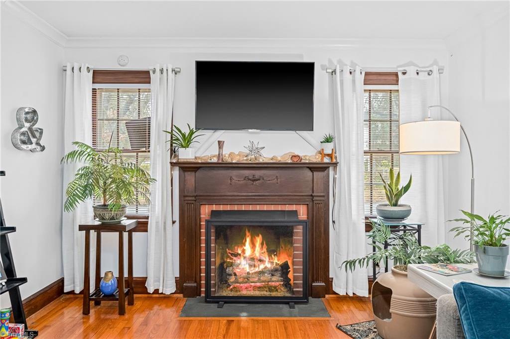 301 East Farriss Avenue High Point, NC 27262 - Photo 10 of 43