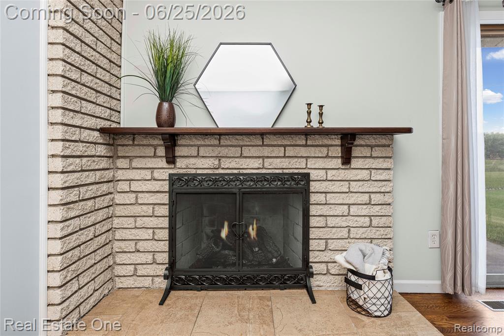 12235 Brougham Drive Sterling Heights, MI 48312 - Photo 21 of 52