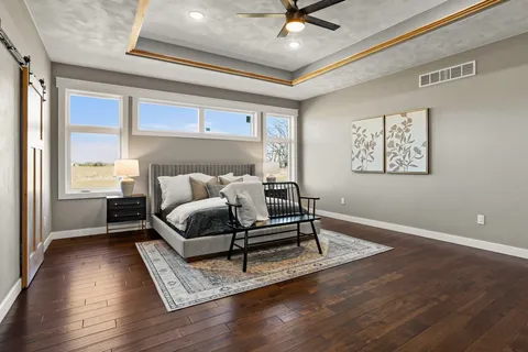 $769,900 | 3814 West Fieldwood Drive, Janesville, WI 53545