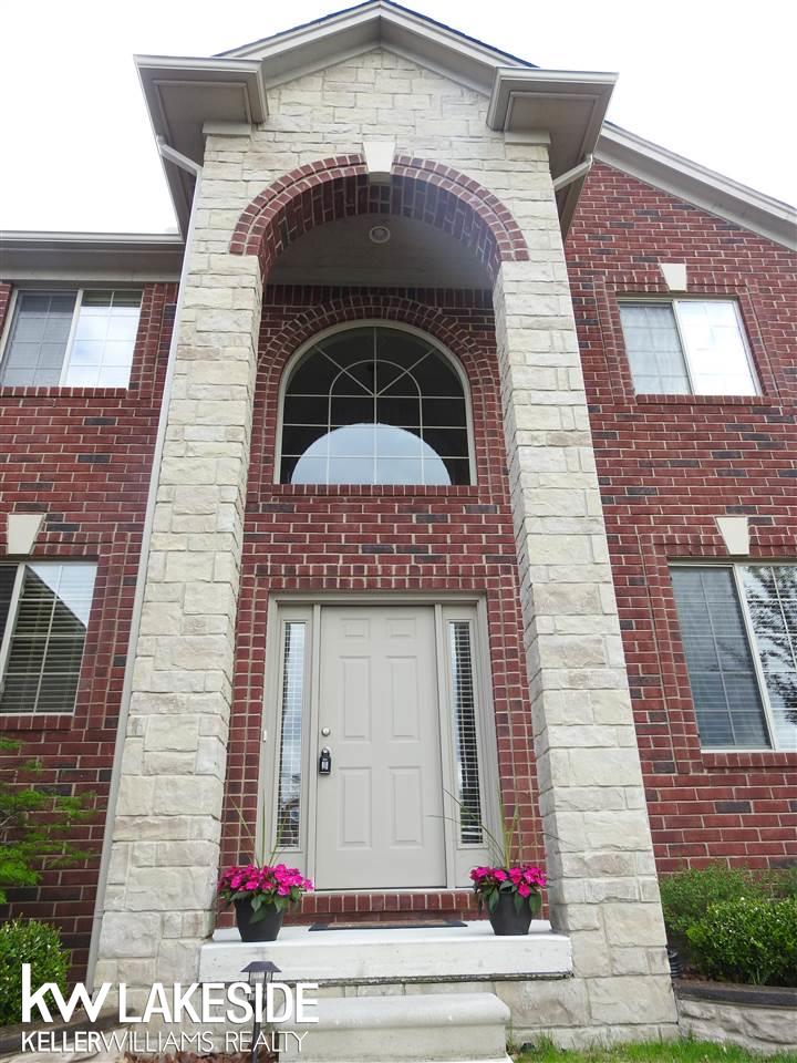22494 Brantingham Road Macomb, MI 48044 - Photo 3 of 43