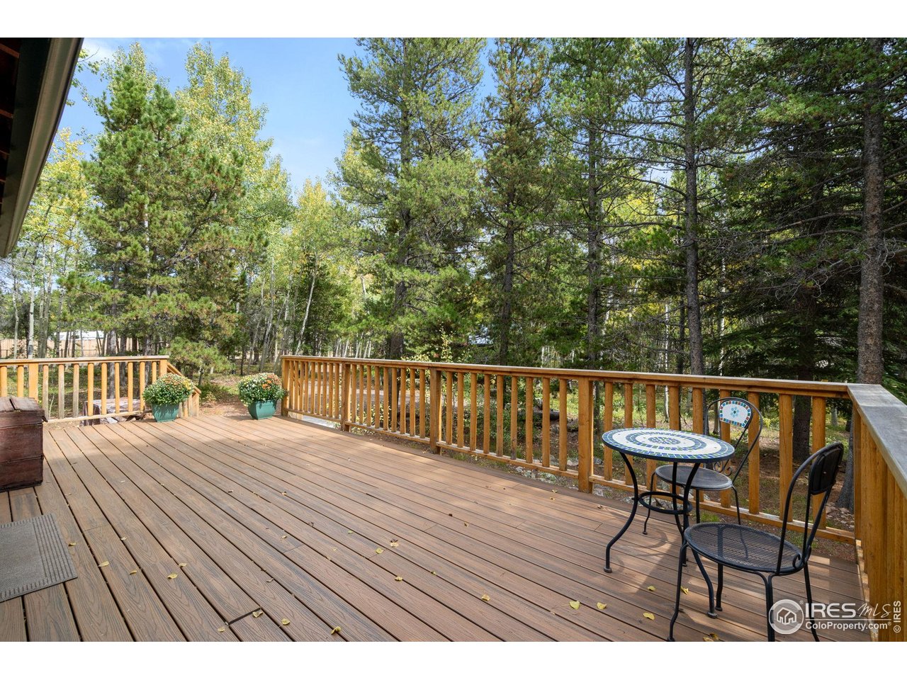 83 Iris Road Black Hawk, CO 80422 - Photo 23 of 32 Bring your BBQ grill and Adirondack chairs