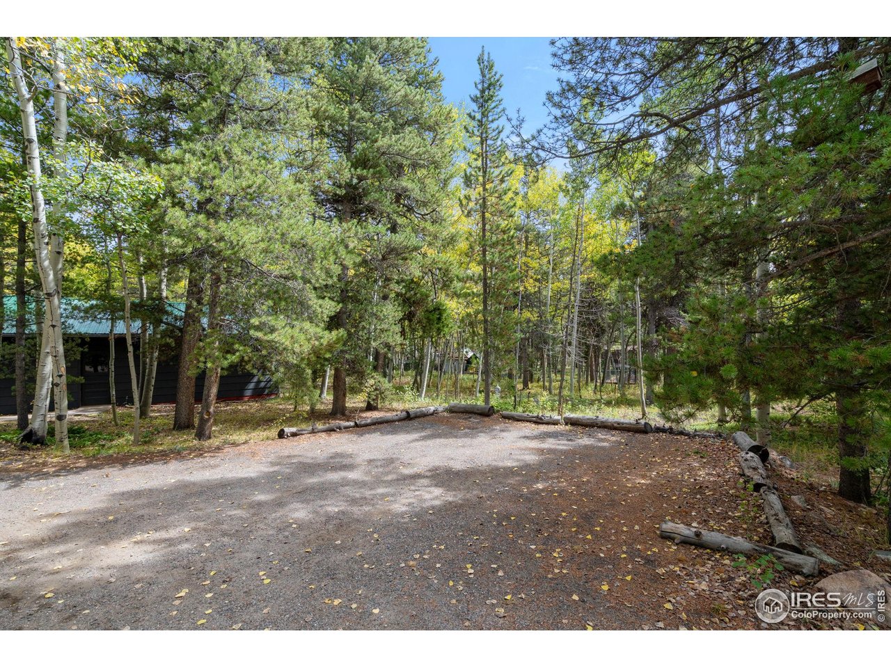 83 Iris Road Black Hawk, CO 80422 - Photo 26 of 32 Designated parking area