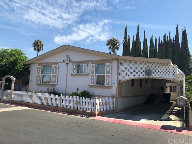 4041 Pedrey Riverside Ca, Unit 6 Riverside, CA 92509 - Photo 1 of 11 Gallery Image 1