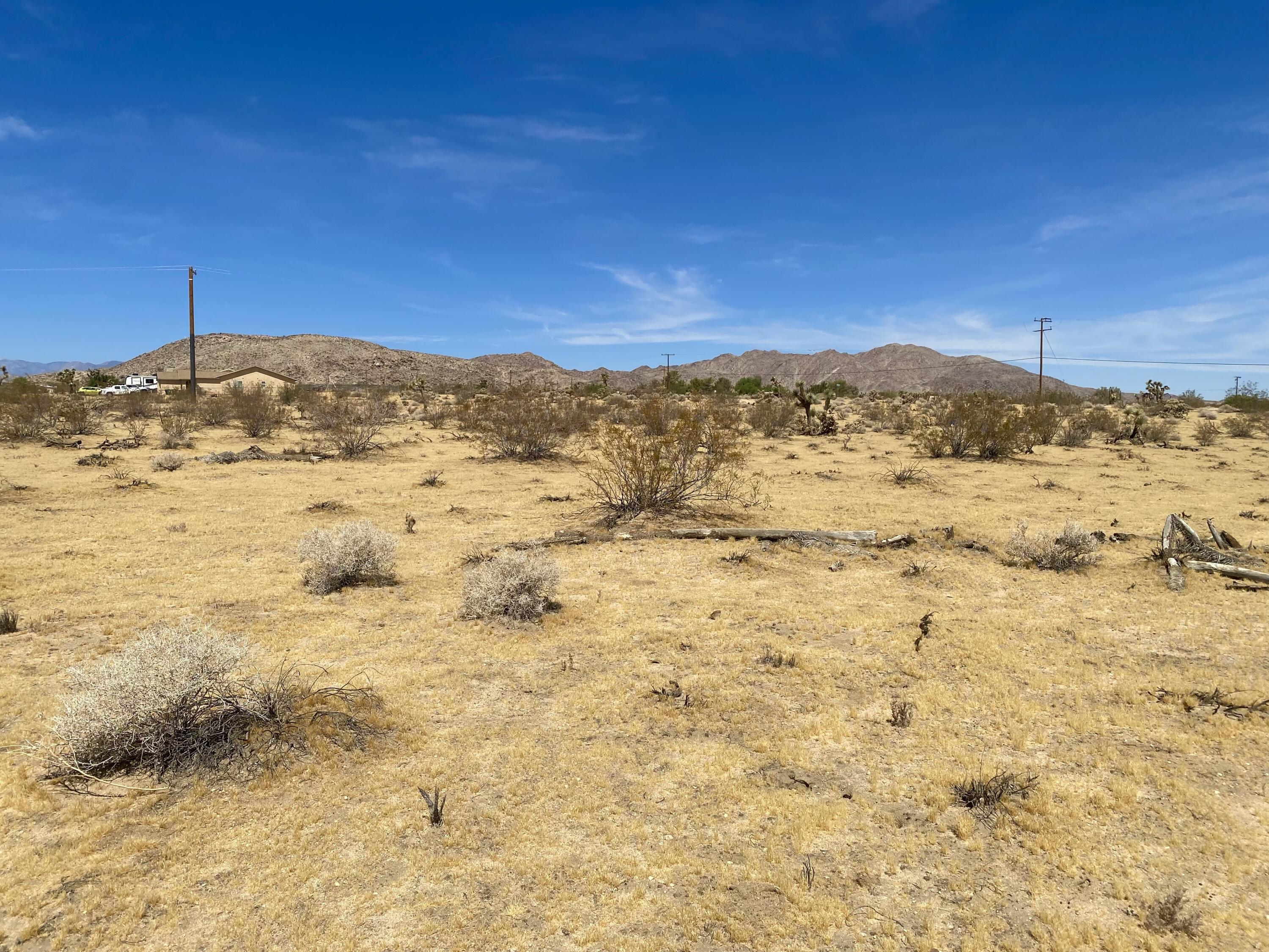 62585 2 Mile Road Joshua Tree, CA 92252 - Photo 25 of 66 IMG_9221