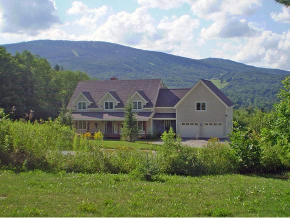 44 South Hill Road Ludlow, VT 05149 - Photo 1 of 1